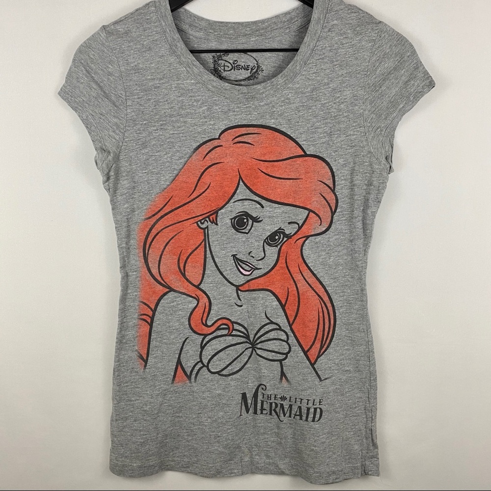 Disney’s Little Mermaid T-Shirt